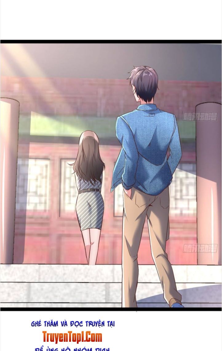 Cực Phẩm Tiên Tôn Ở Rể: Chapter 36