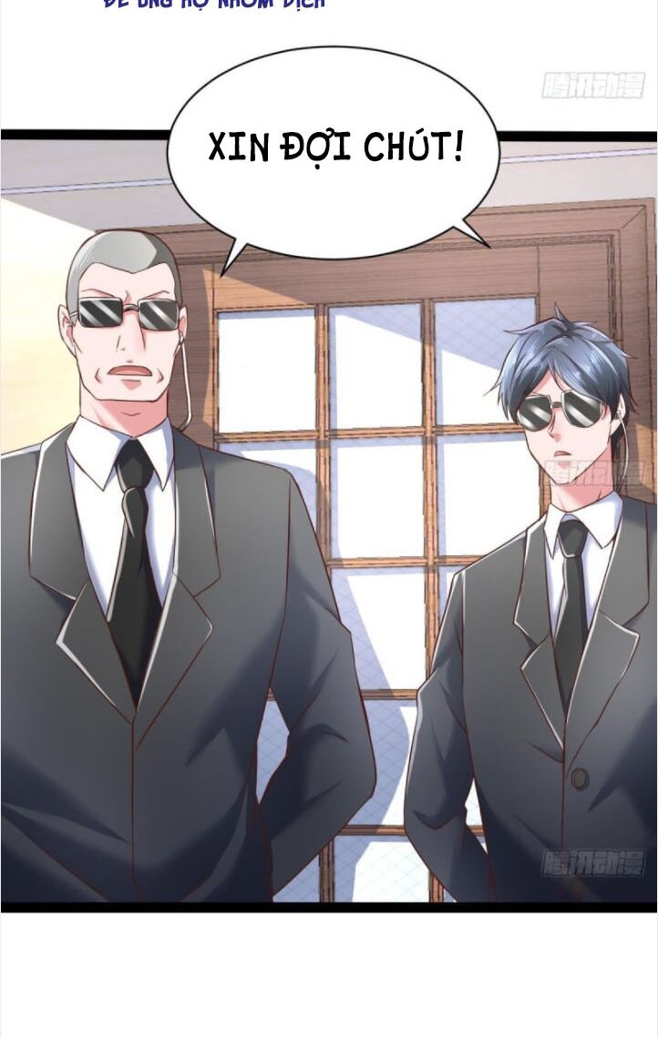 Cực Phẩm Tiên Tôn Ở Rể: Chapter 36