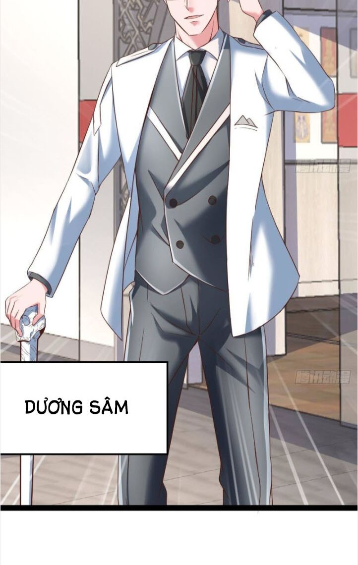 Cực Phẩm Tiên Tôn Ở Rể: Chapter 36