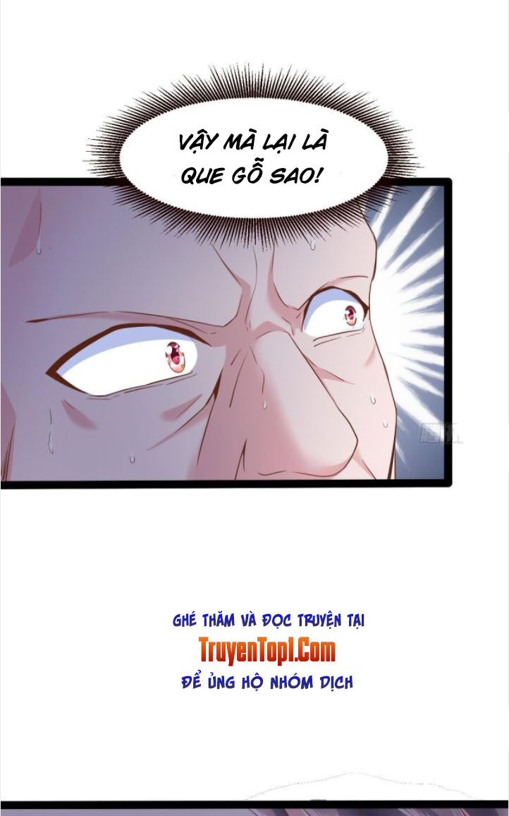 Cực Phẩm Tiên Tôn Ở Rể: Chapter 36