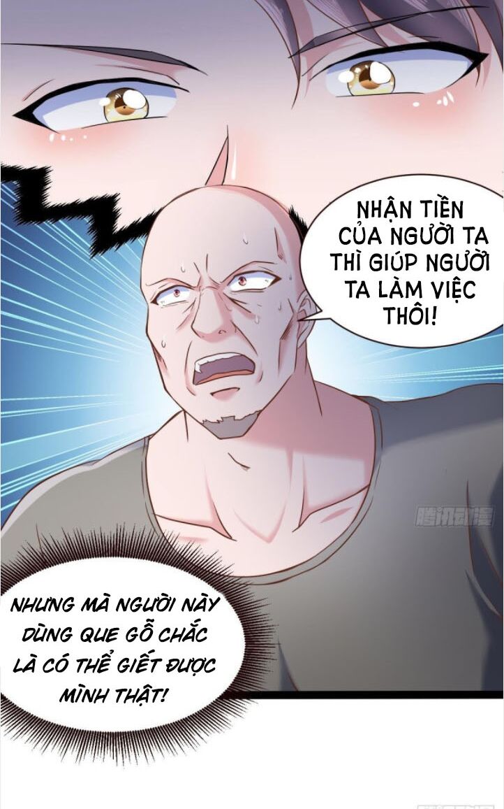 Cực Phẩm Tiên Tôn Ở Rể: Chapter 36