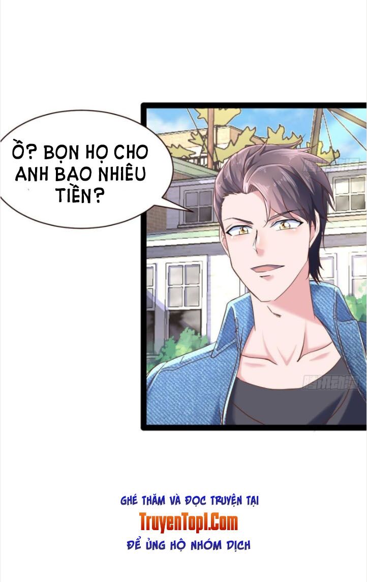 Cực Phẩm Tiên Tôn Ở Rể: Chapter 36