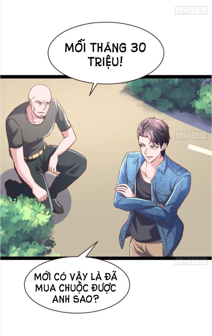 Cực Phẩm Tiên Tôn Ở Rể: Chapter 36
