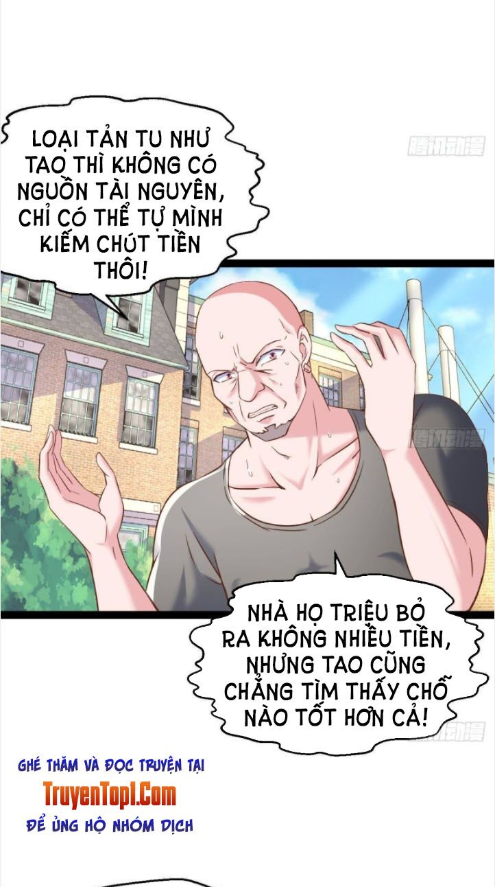 Cực Phẩm Tiên Tôn Ở Rể: Chapter 36
