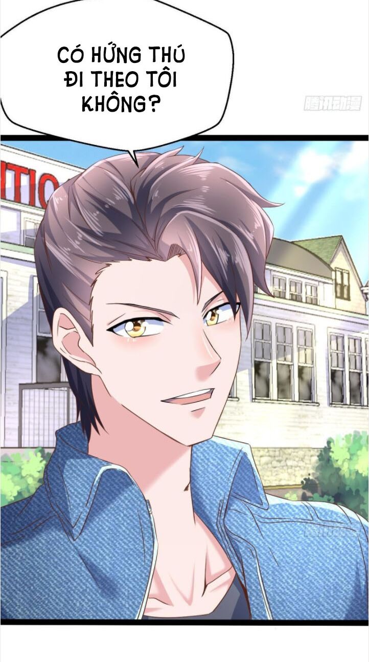 Cực Phẩm Tiên Tôn Ở Rể: Chapter 36