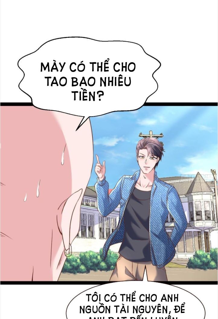 Cực Phẩm Tiên Tôn Ở Rể: Chapter 36