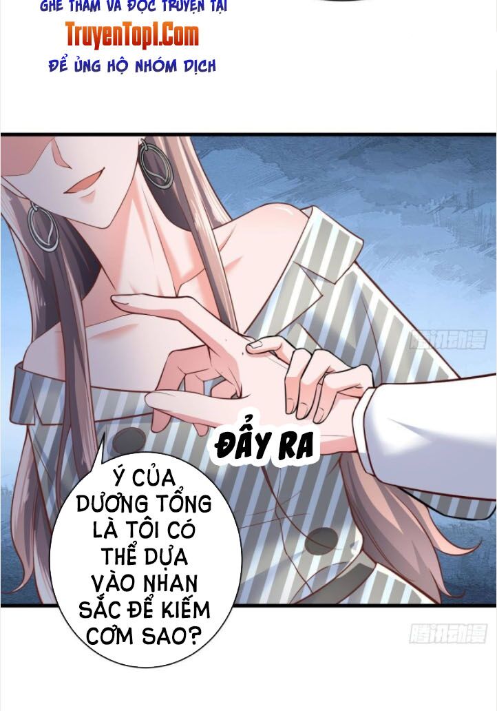 Cực Phẩm Tiên Tôn Ở Rể: Chapter 37