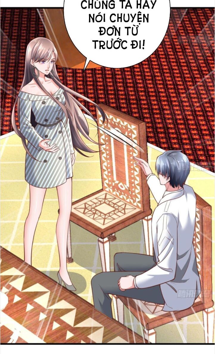Cực Phẩm Tiên Tôn Ở Rể: Chapter 37