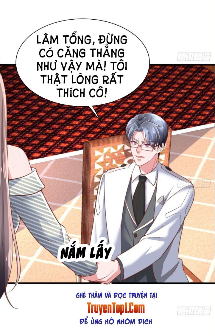 Cực Phẩm Tiên Tôn Ở Rể: Chapter 37