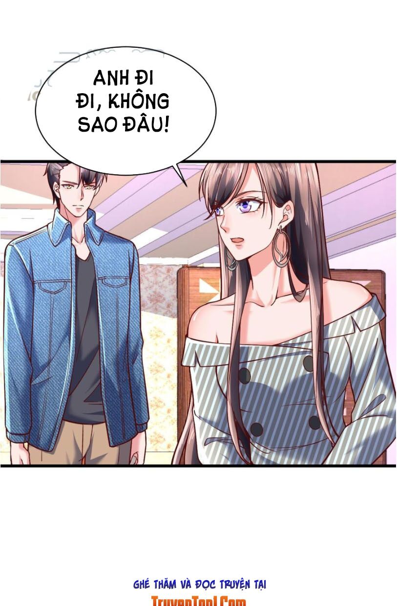 Cực Phẩm Tiên Tôn Ở Rể: Chapter 37