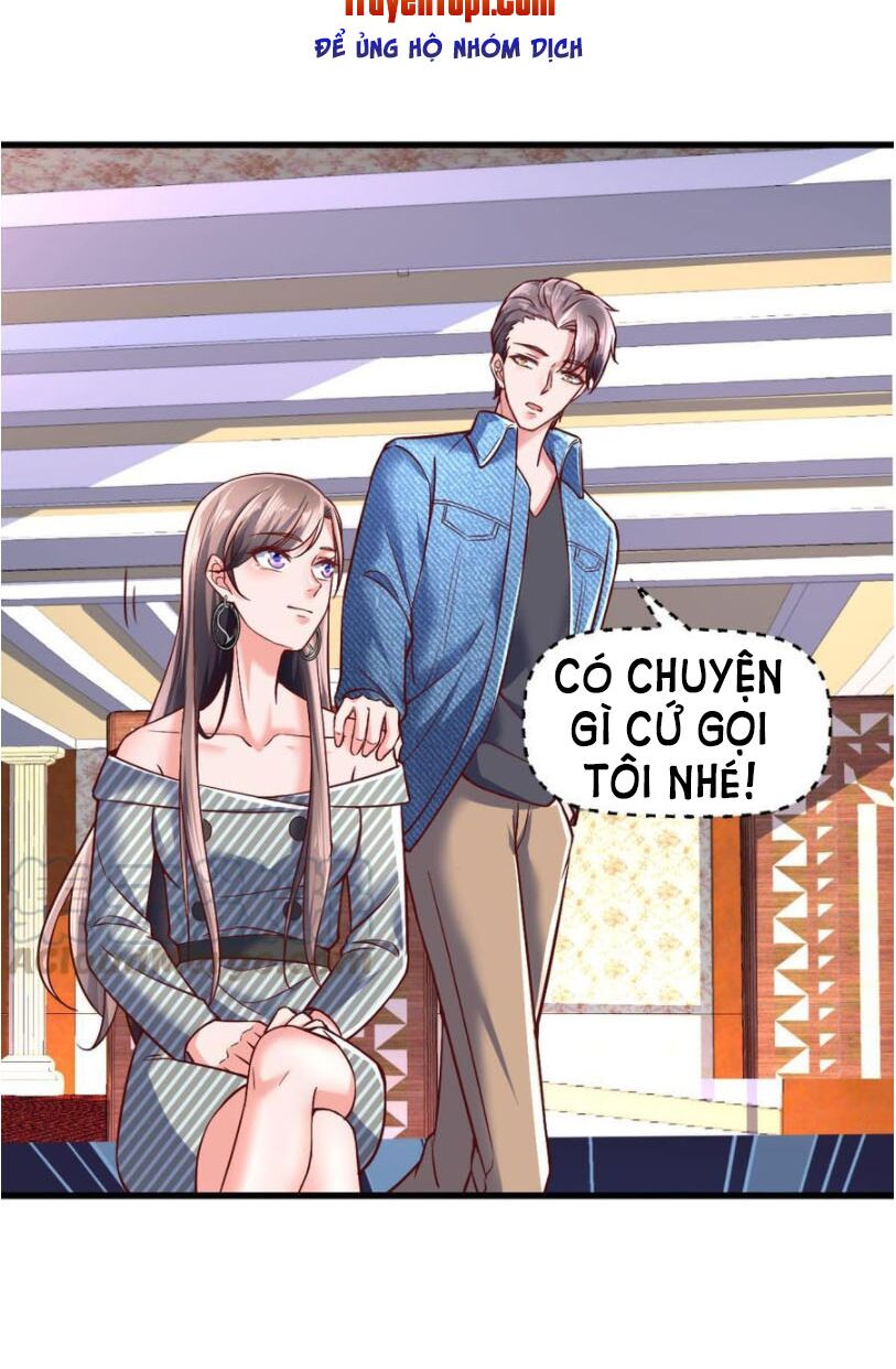 Cực Phẩm Tiên Tôn Ở Rể: Chapter 37