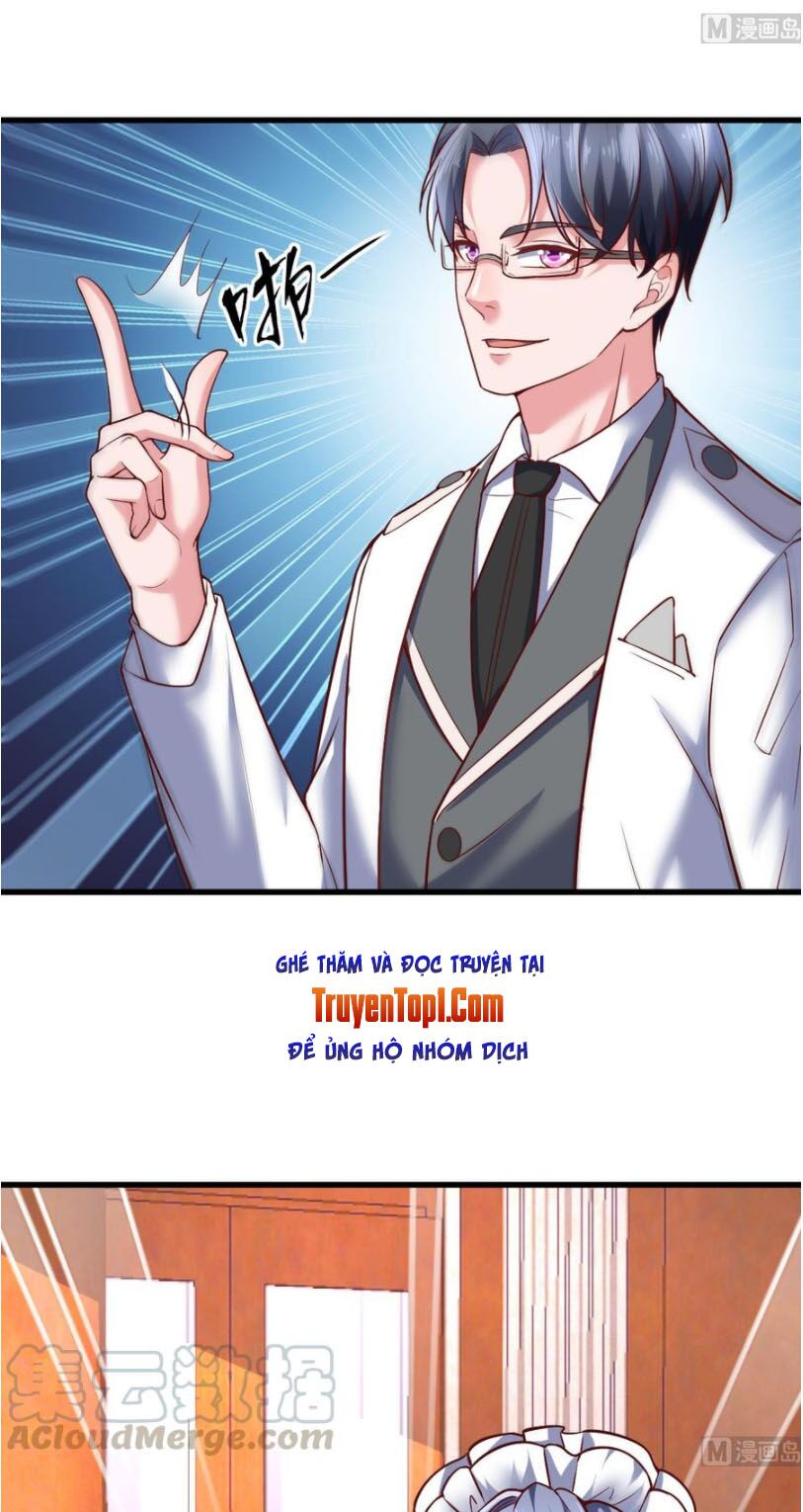 Cực Phẩm Tiên Tôn Ở Rể: Chapter 37