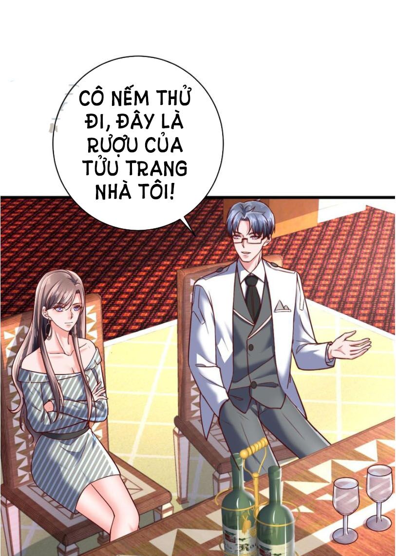 Cực Phẩm Tiên Tôn Ở Rể: Chapter 37
