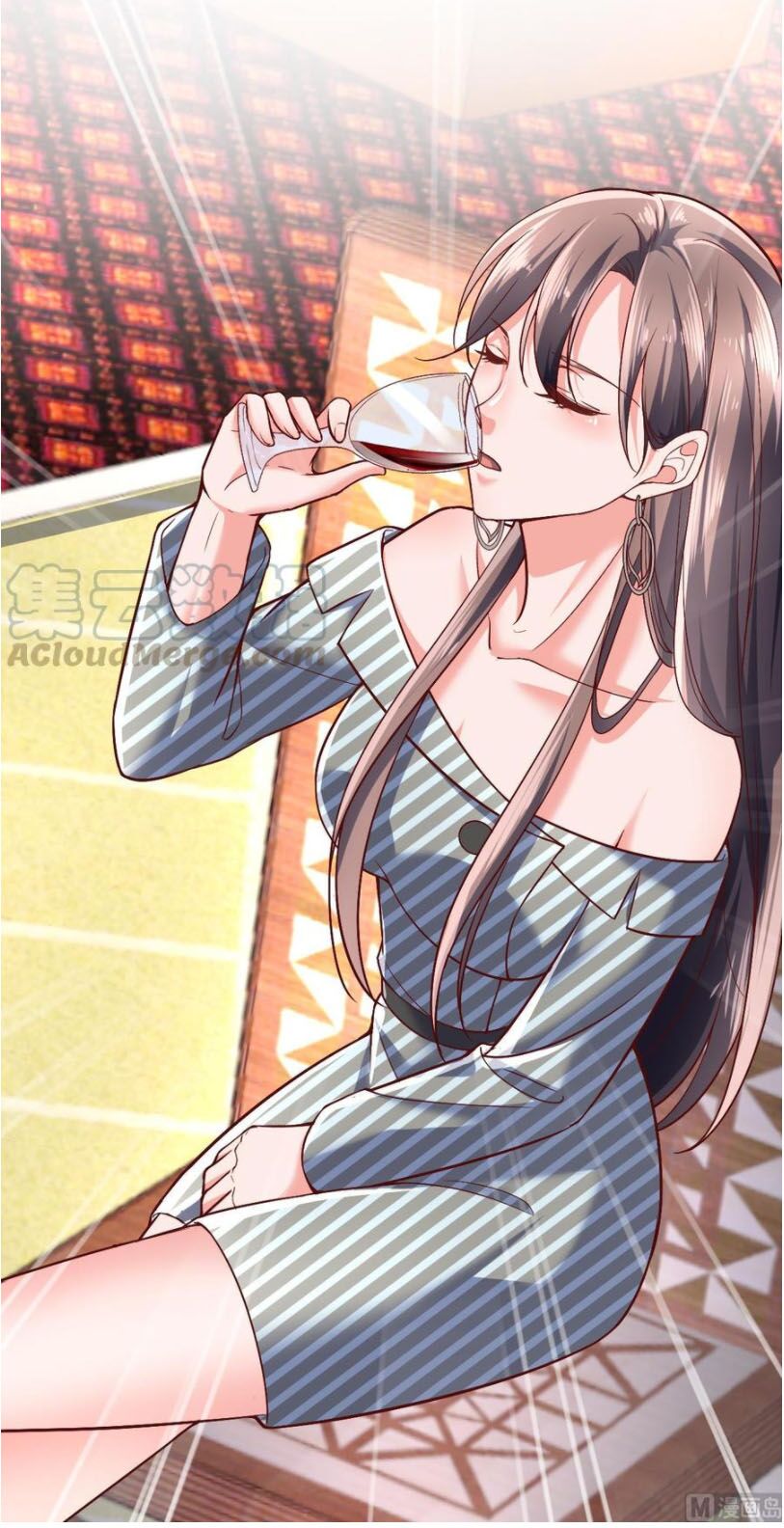 Cực Phẩm Tiên Tôn Ở Rể: Chapter 37