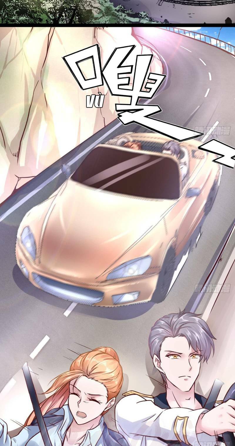 Cực Phẩm Tiên Tôn Ở Rể: Chapter 4