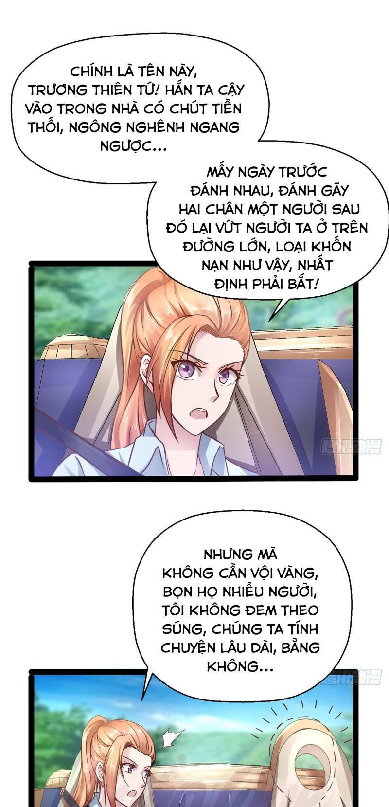 Cực Phẩm Tiên Tôn Ở Rể: Chapter 4