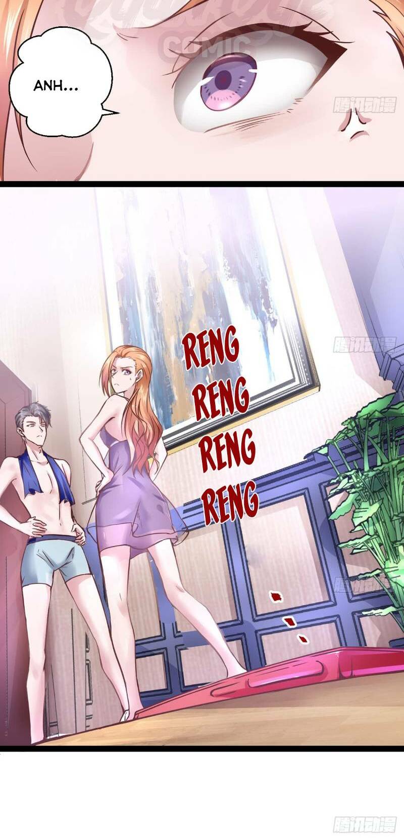 Cực Phẩm Tiên Tôn Ở Rể: Chapter 4