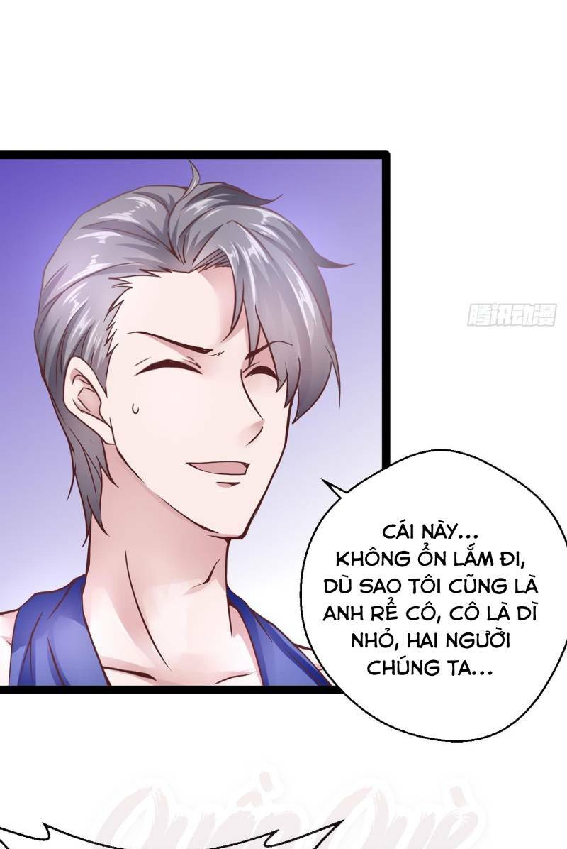 Cực Phẩm Tiên Tôn Ở Rể: Chapter 4