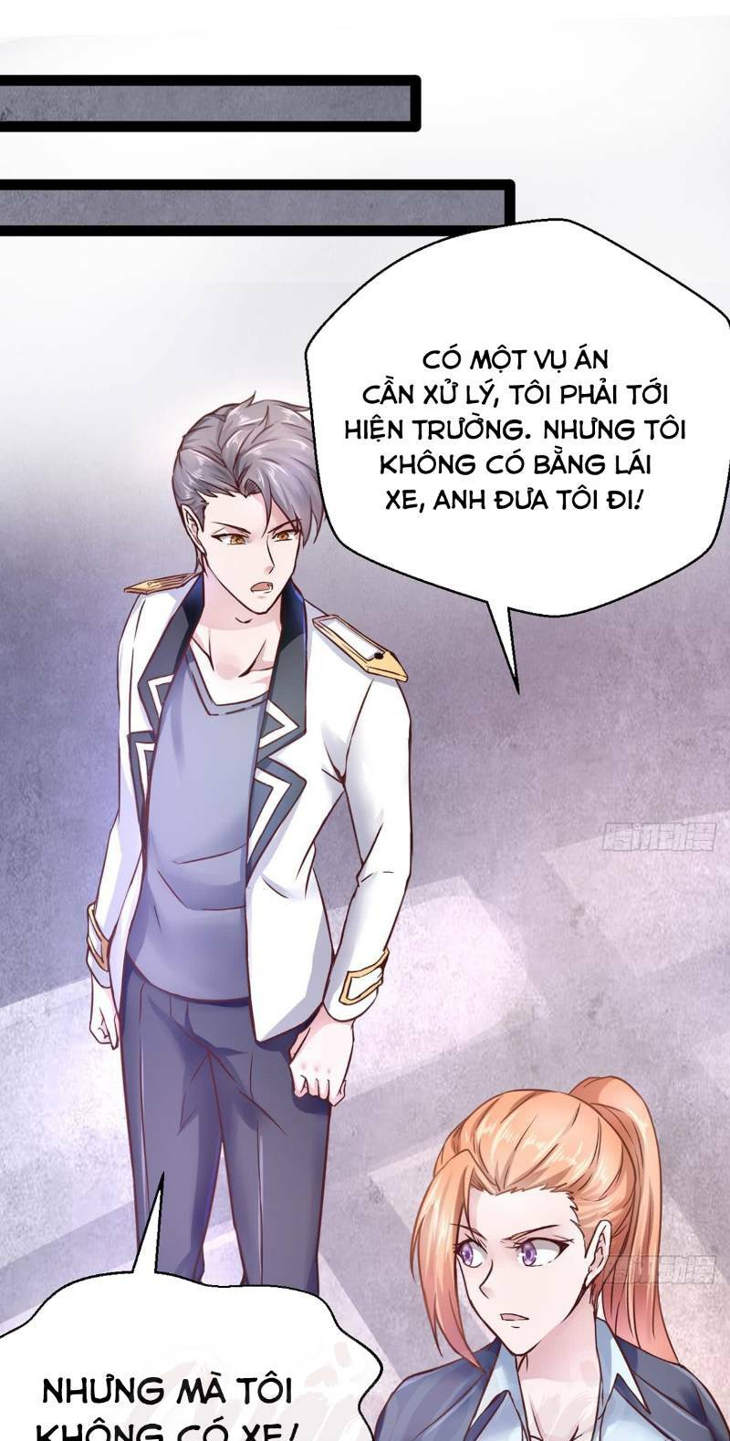 Cực Phẩm Tiên Tôn Ở Rể: Chapter 4