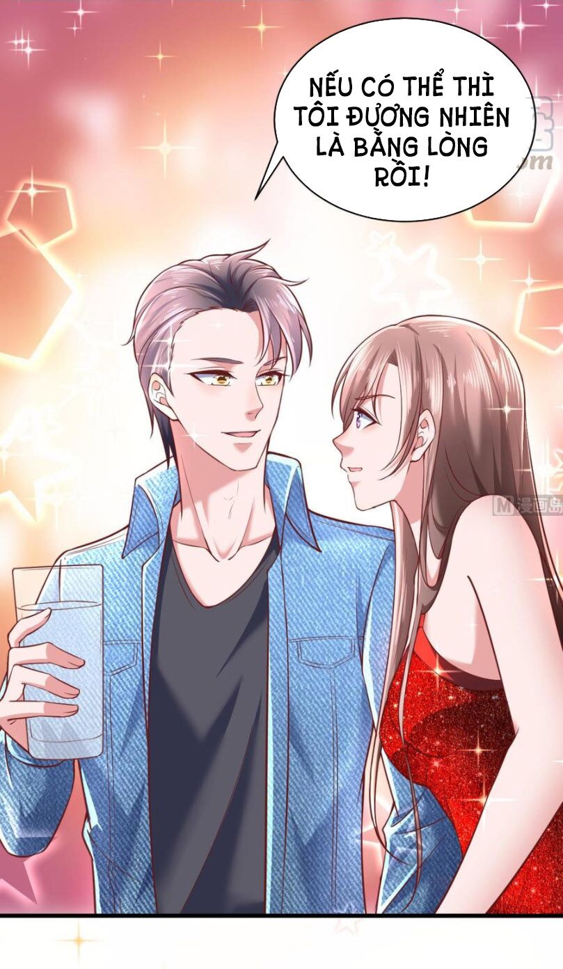 Cực Phẩm Tiên Tôn Ở Rể: Chapter 42