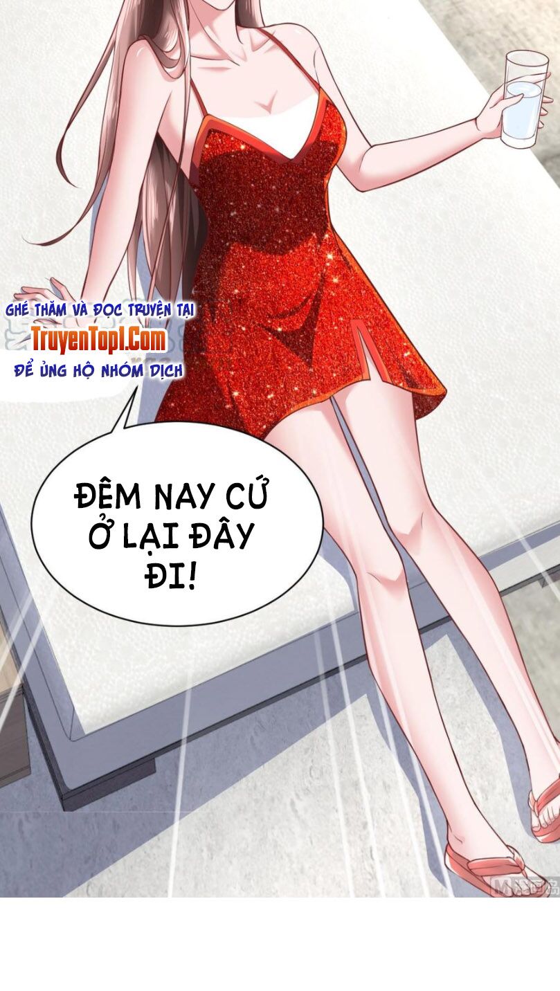Cực Phẩm Tiên Tôn Ở Rể: Chapter 42