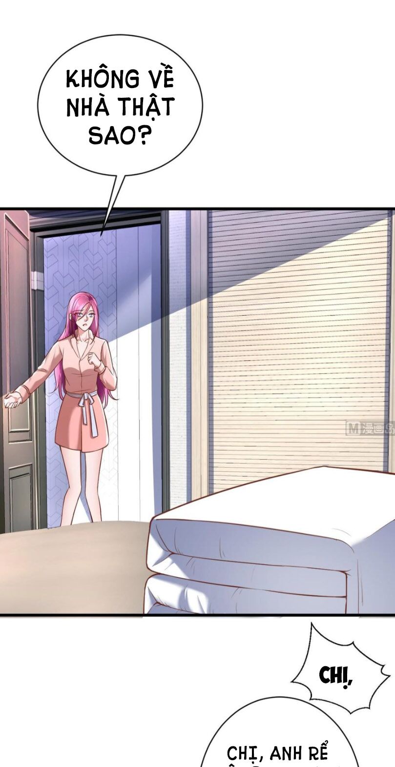 Cực Phẩm Tiên Tôn Ở Rể: Chapter 42