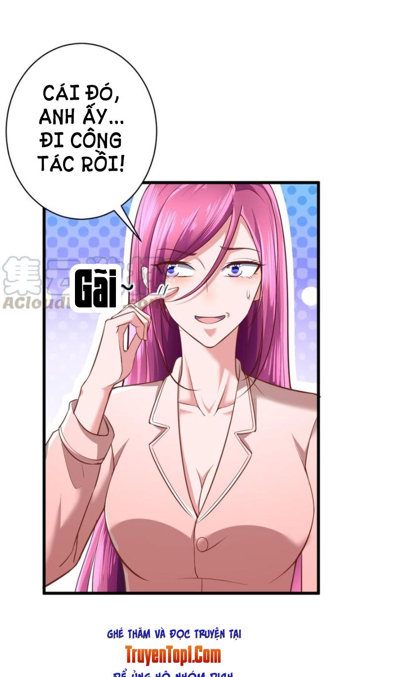 Cực Phẩm Tiên Tôn Ở Rể: Chapter 42