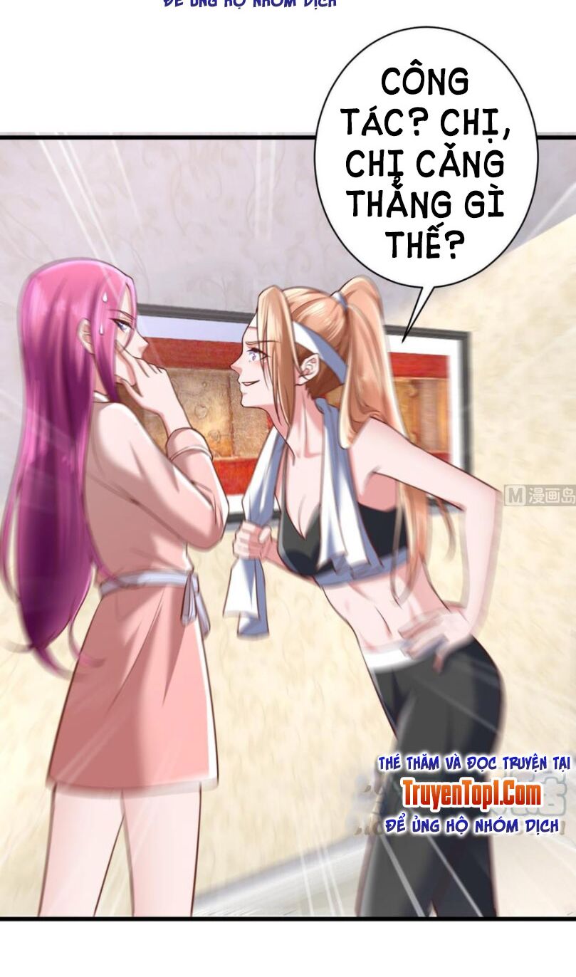 Cực Phẩm Tiên Tôn Ở Rể: Chapter 42