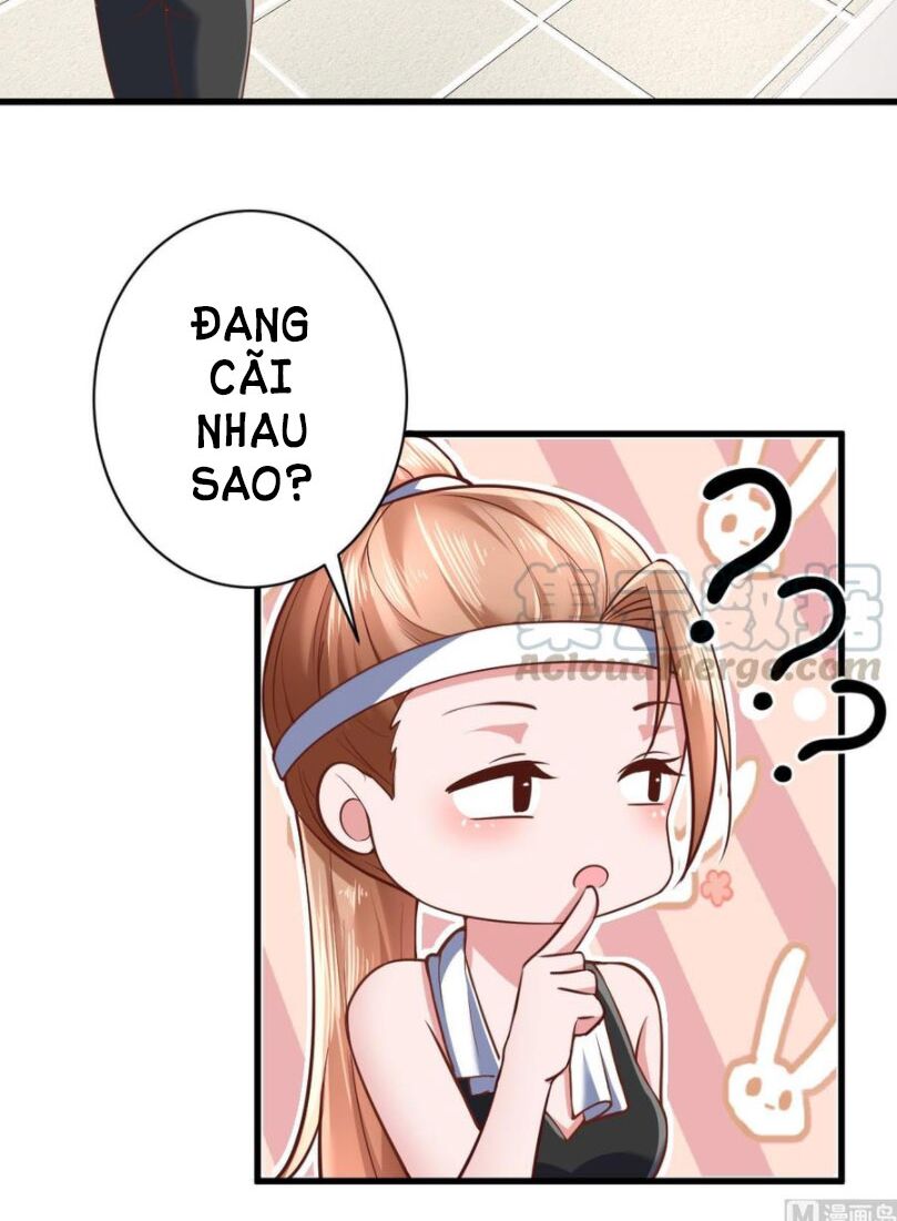 Cực Phẩm Tiên Tôn Ở Rể: Chapter 42