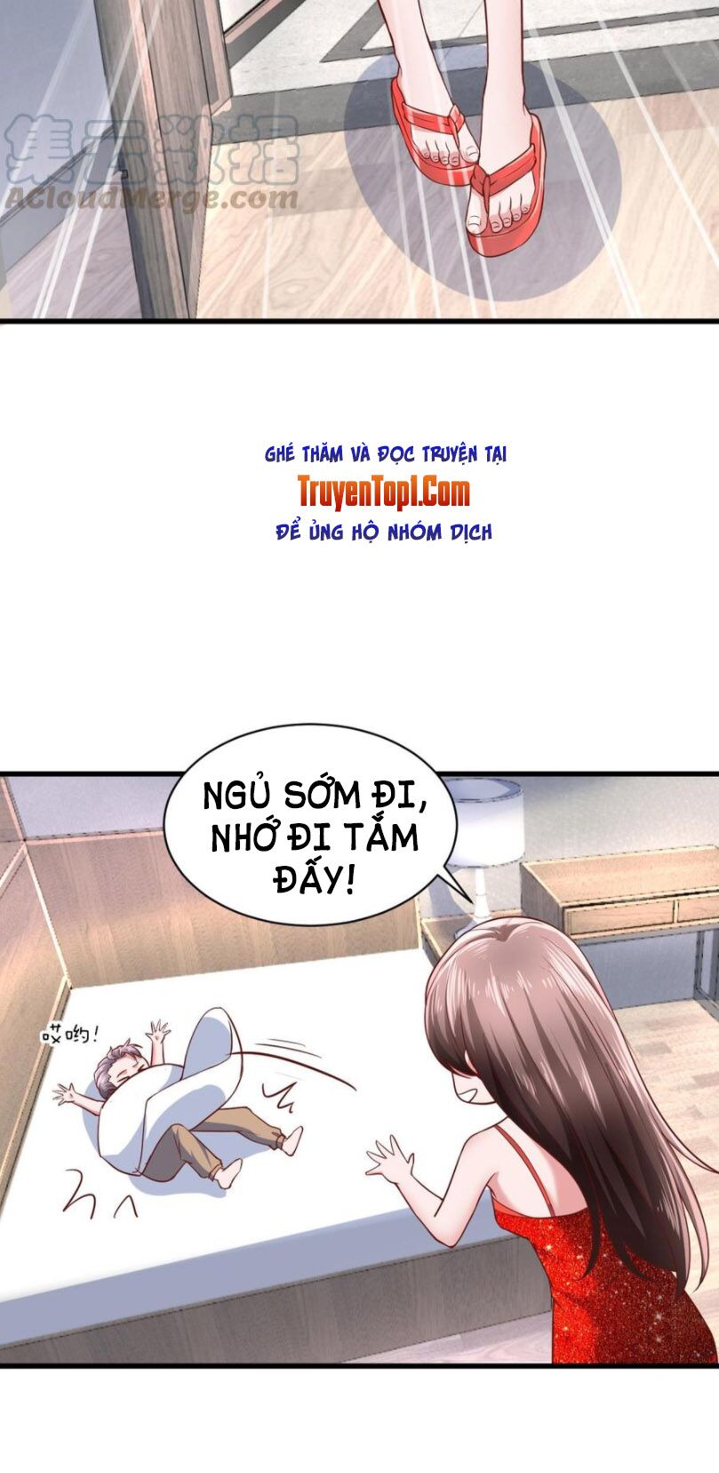 Cực Phẩm Tiên Tôn Ở Rể: Chapter 42