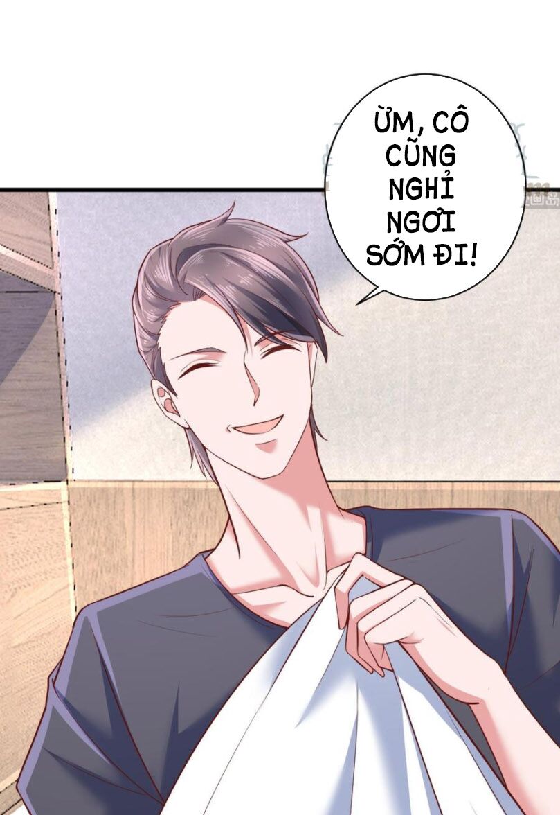 Cực Phẩm Tiên Tôn Ở Rể: Chapter 42