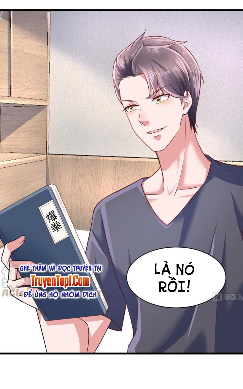 Cực Phẩm Tiên Tôn Ở Rể: Chapter 42