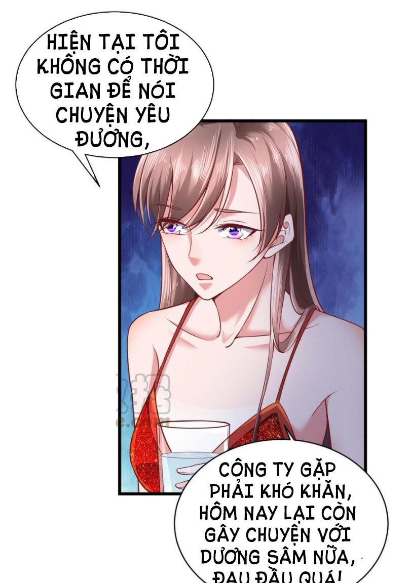 Cực Phẩm Tiên Tôn Ở Rể: Chapter 42