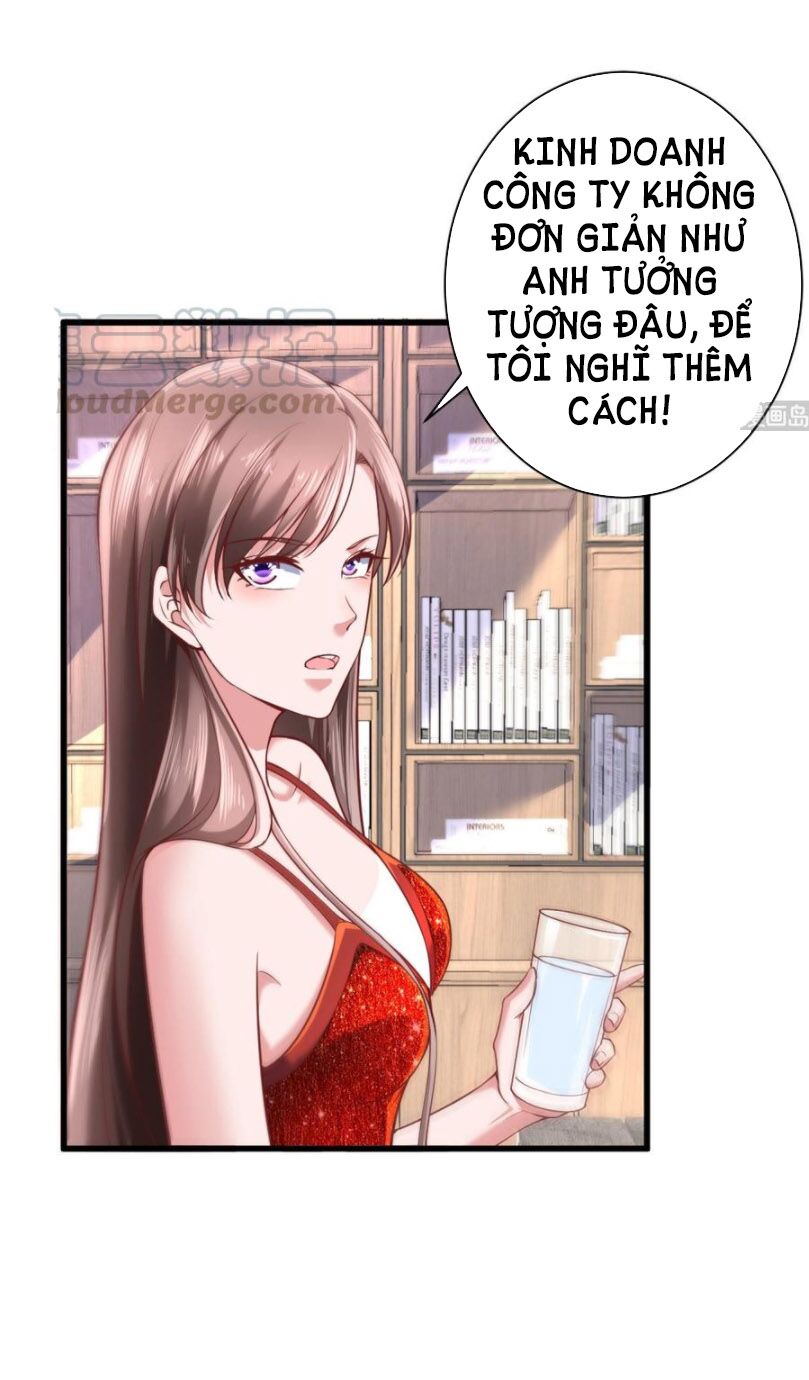 Cực Phẩm Tiên Tôn Ở Rể: Chapter 42