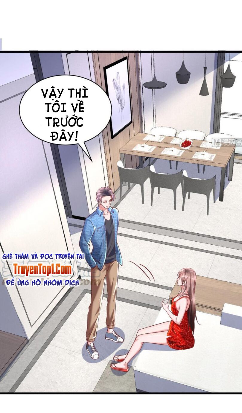 Cực Phẩm Tiên Tôn Ở Rể: Chapter 42