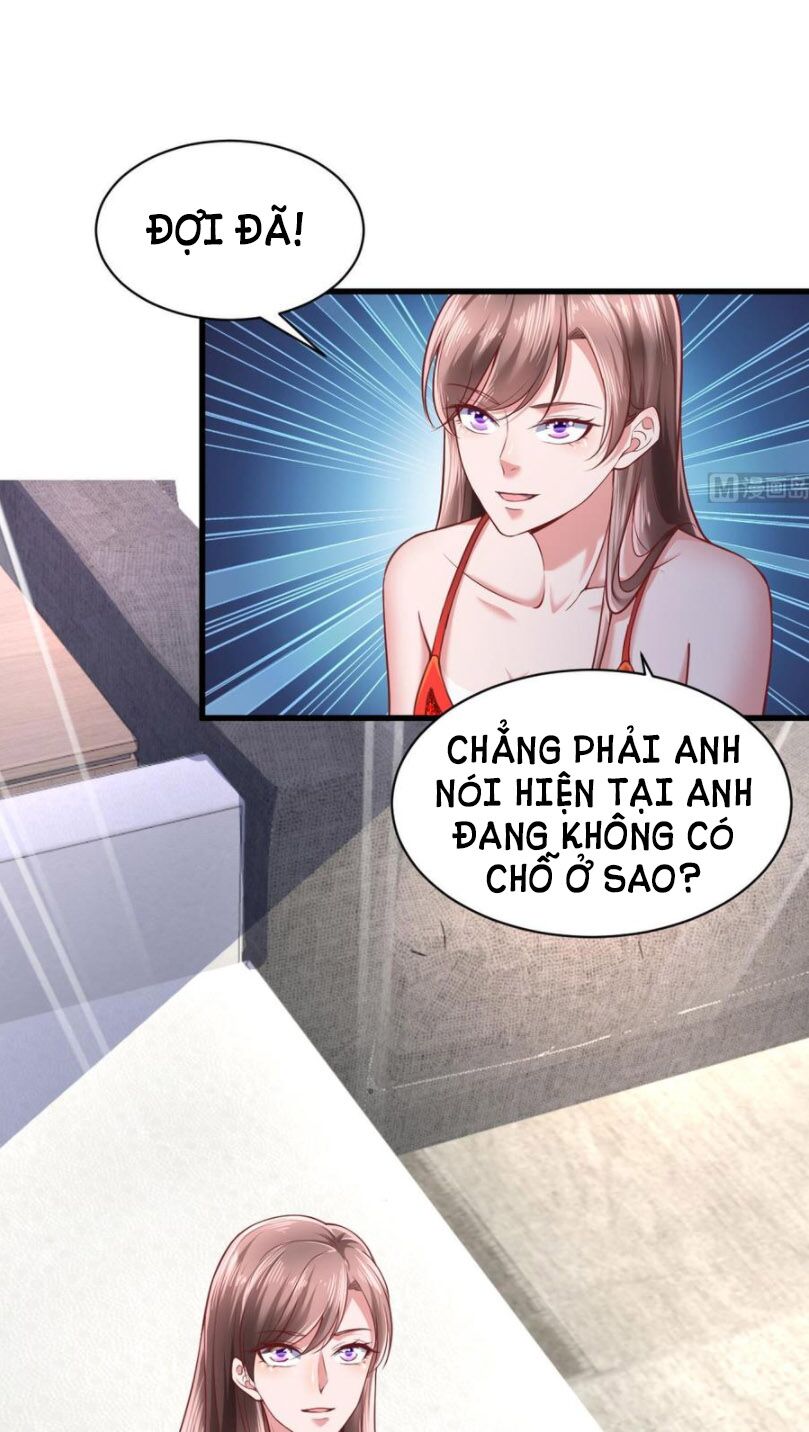 Cực Phẩm Tiên Tôn Ở Rể: Chapter 42