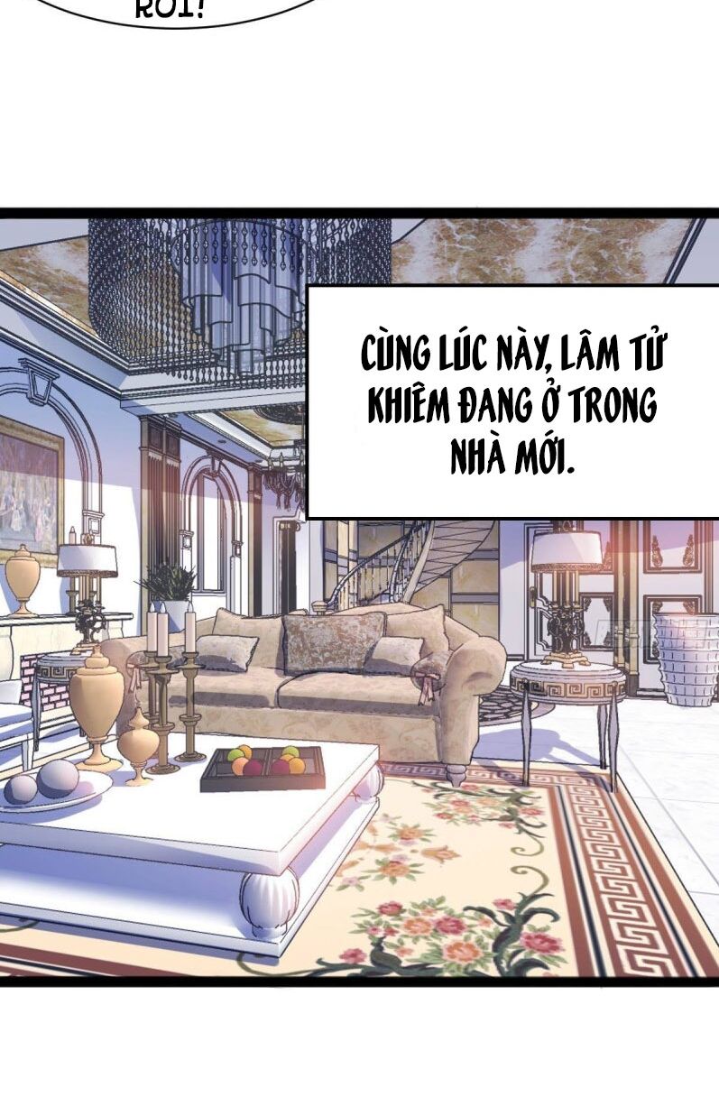 Cực Phẩm Tiên Tôn Ở Rể: Chapter 51