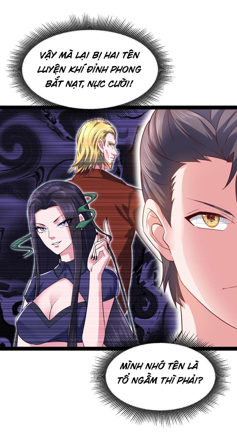 Cực Phẩm Tiên Tôn Ở Rể: Chapter 51