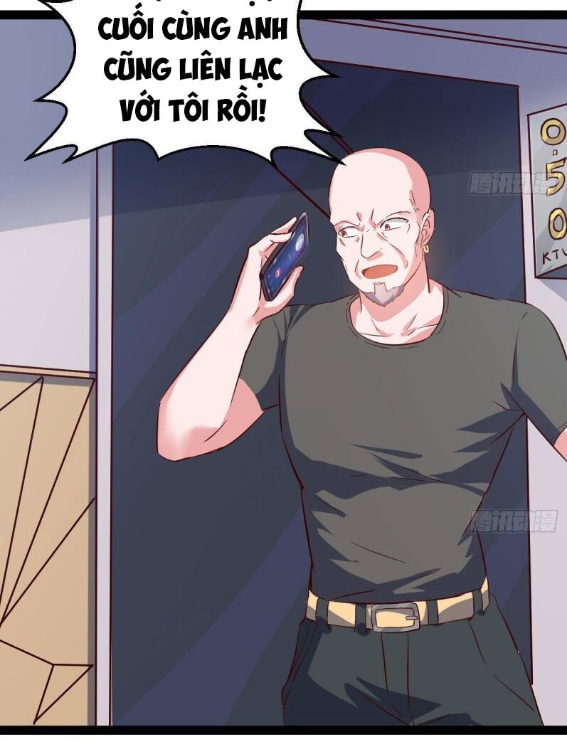 Cực Phẩm Tiên Tôn Ở Rể: Chapter 51