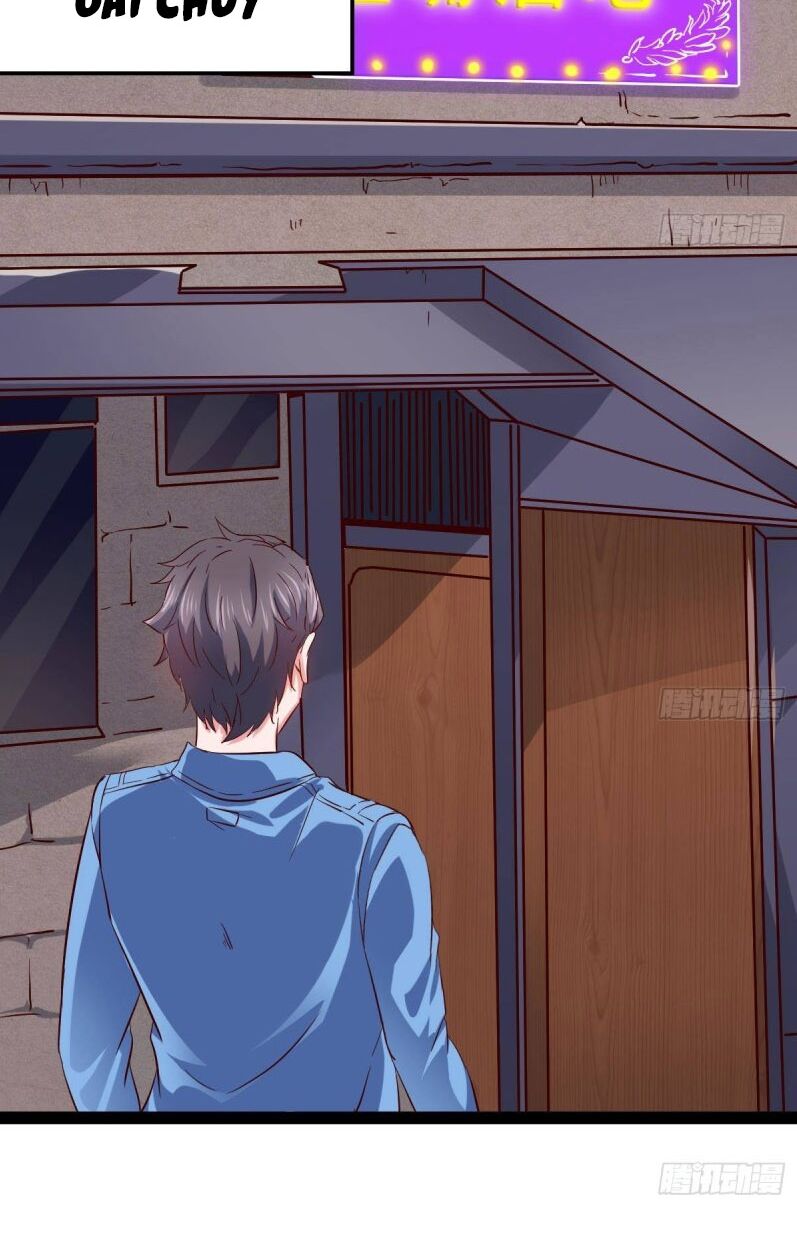Cực Phẩm Tiên Tôn Ở Rể: Chapter 51