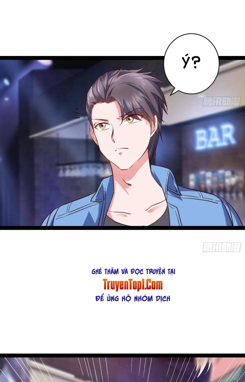 Cực Phẩm Tiên Tôn Ở Rể: Chapter 51