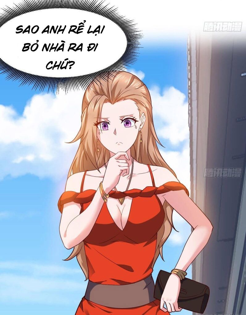 Cực Phẩm Tiên Tôn Ở Rể: Chapter 51
