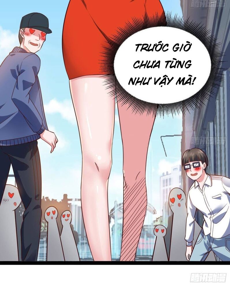 Cực Phẩm Tiên Tôn Ở Rể: Chapter 51