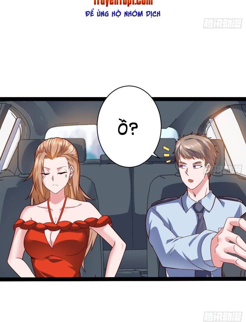 Cực Phẩm Tiên Tôn Ở Rể: Chapter 51
