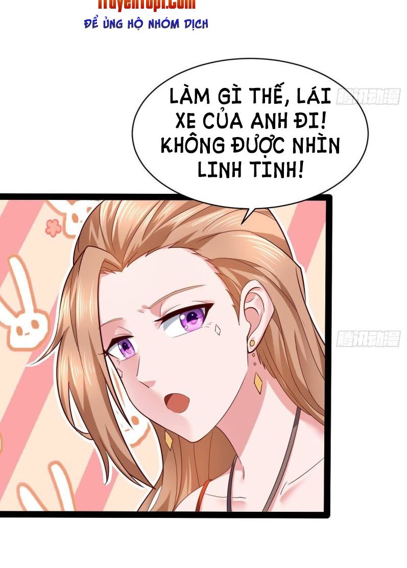Cực Phẩm Tiên Tôn Ở Rể: Chapter 51