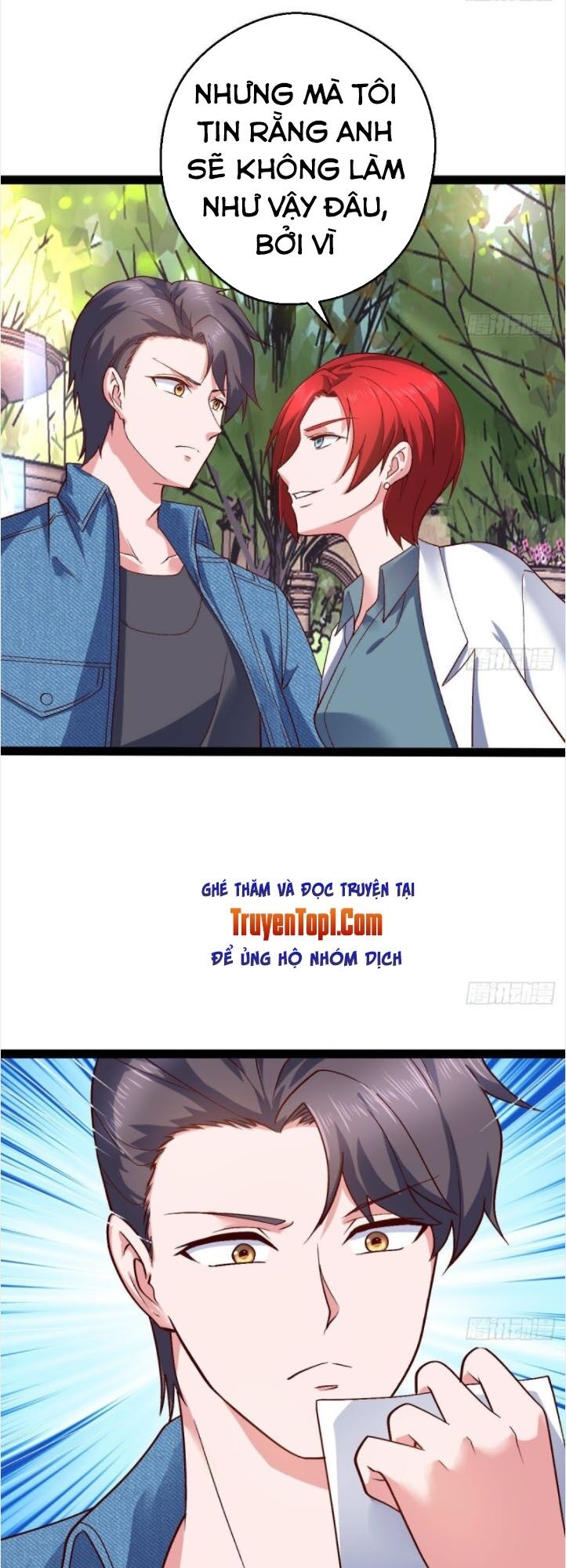 Cực Phẩm Tiên Tôn Ở Rể: Chapter 57