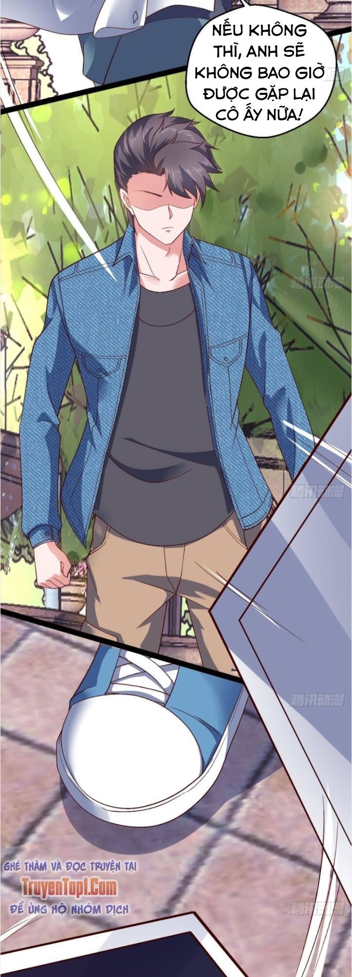 Cực Phẩm Tiên Tôn Ở Rể: Chapter 57