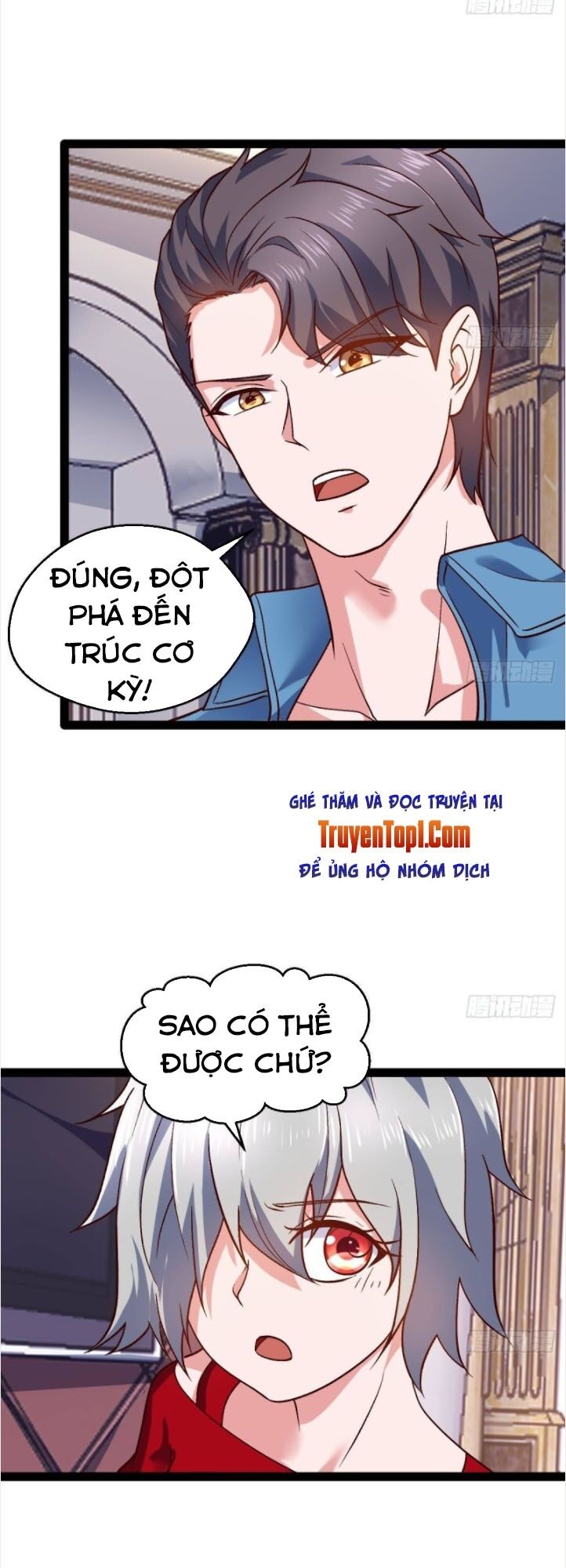 Cực Phẩm Tiên Tôn Ở Rể: Chapter 57