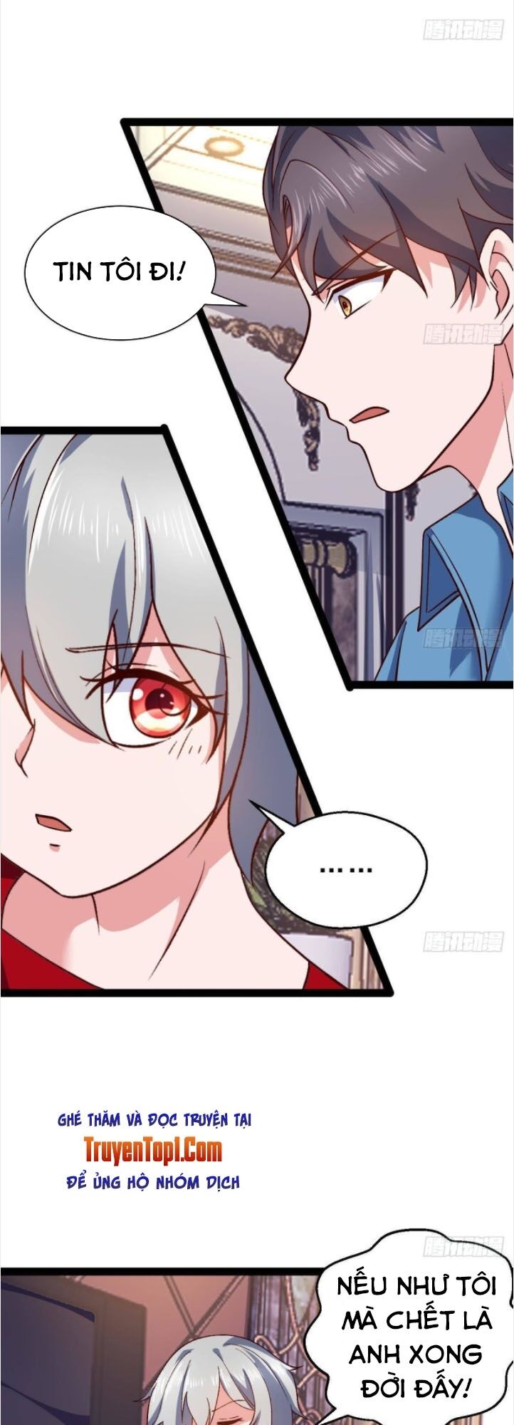 Cực Phẩm Tiên Tôn Ở Rể: Chapter 57