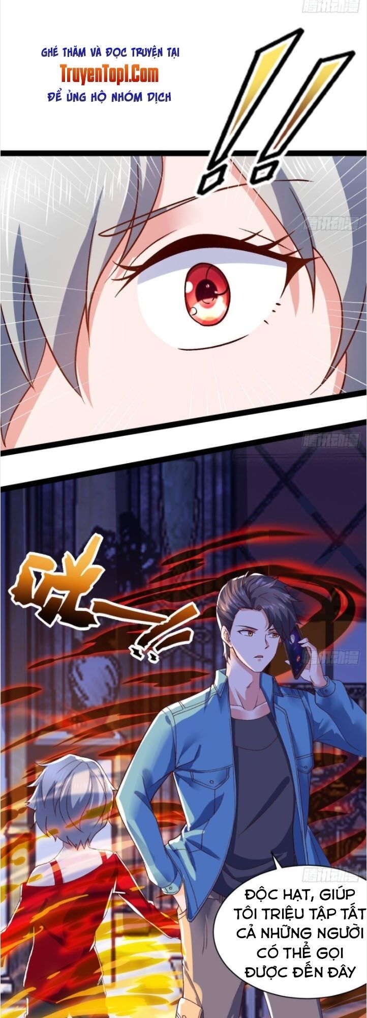 Cực Phẩm Tiên Tôn Ở Rể: Chapter 57